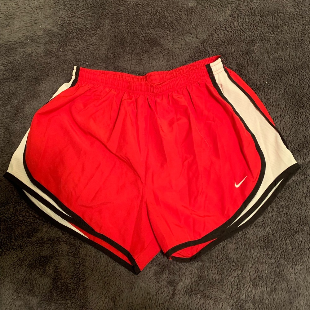 Nike Dri-Fit Shorts